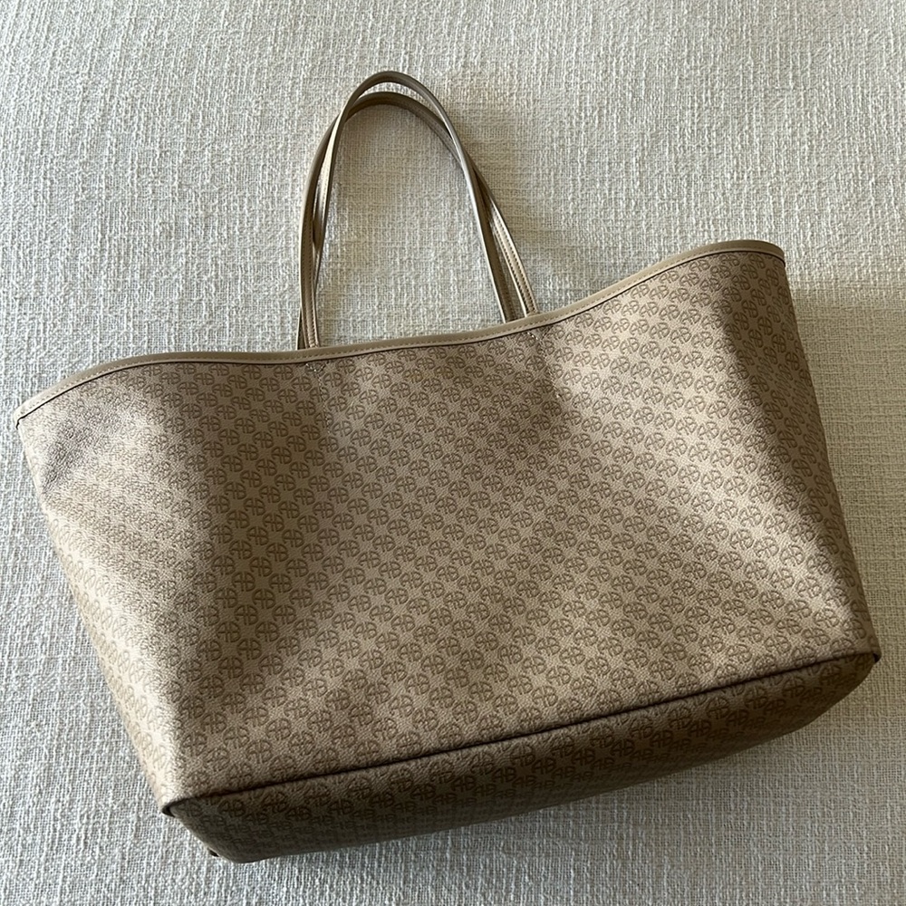 Anine Bing Emma Tote